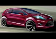 Ford Verve Concept